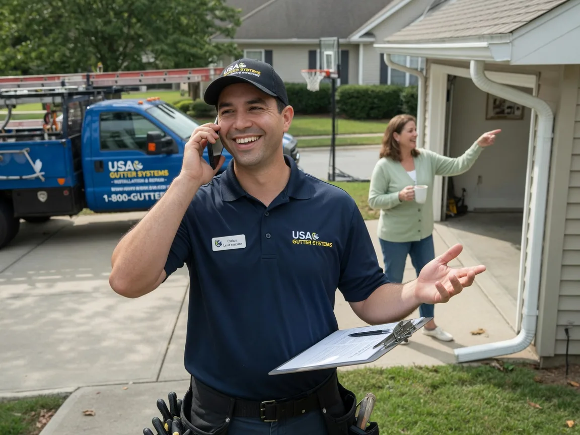Gutter Installation Wallingford, KY FAQs